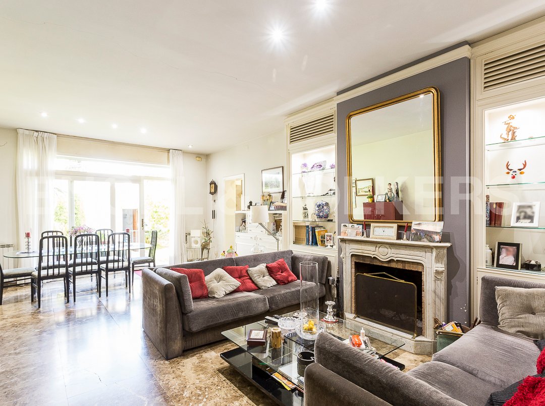 House in Districte 1, Badalona, Spain 1 - 13176565
