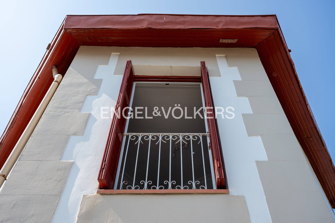 Villa in Mendebaldea, Donostia-San Sebastian, Spain 5 - 14602573