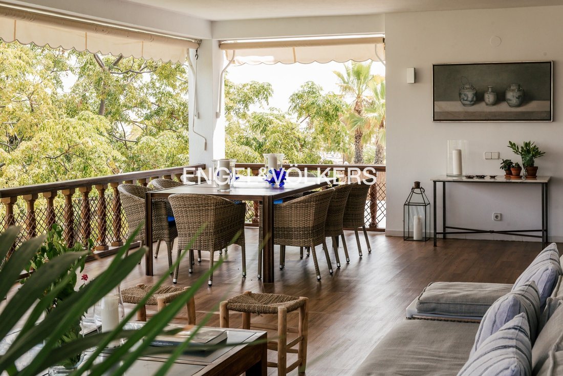 House in Punta Umbria, Andalusia, Spain 4 - 15055526