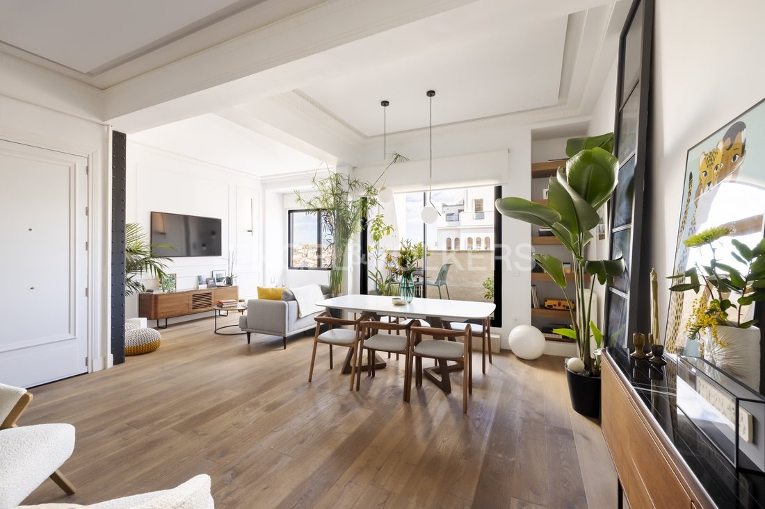 Apartment in Centro, Madrid, Spain 4 - 13920340