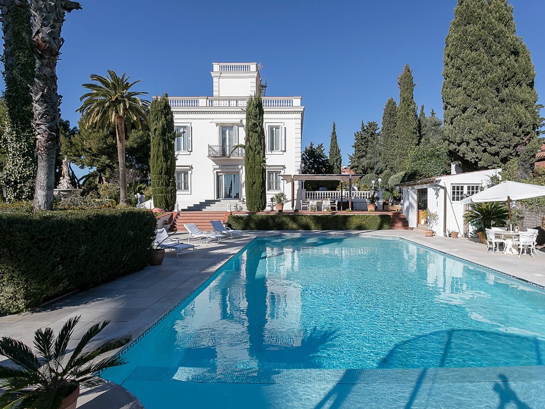 Casa a Sant Just Desvern, Catalogna, Spagna 1 - 13196595