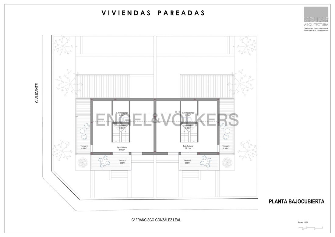 House in Somosaguas, Pozuelo de Alarcon, Comunidad de Madrid 3 - 15260398