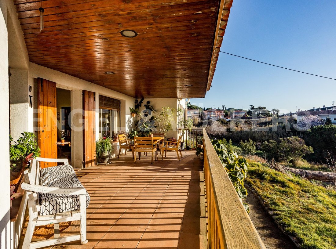 House in Premia de Dalt, Catalonia, Spain 2 - 13126929