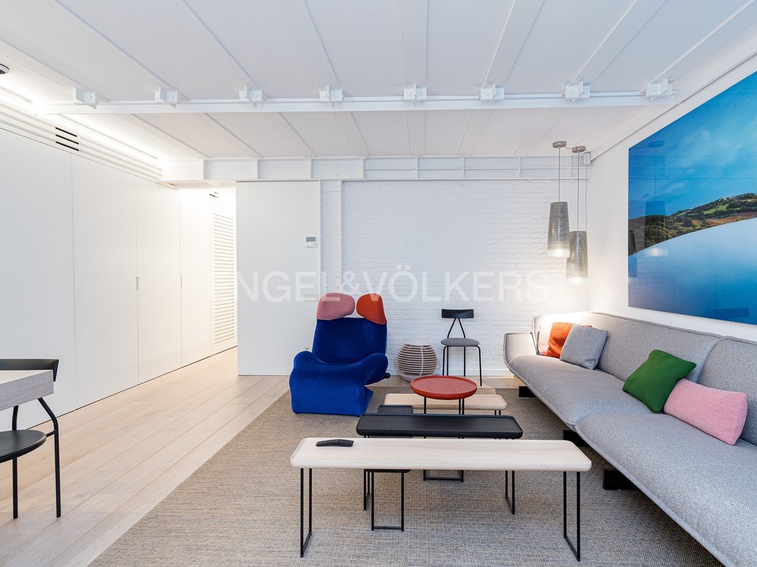 Apartment in Ciutat Vella, Barcelona, Spain 4 - 14503541
