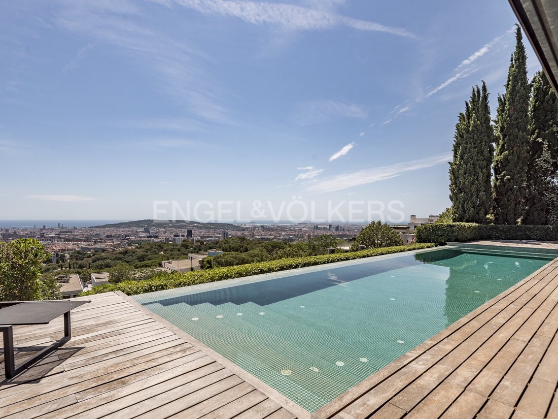 House in Sarrià-Sant Gervasi, Barcelona, Spain 4 - 13348628