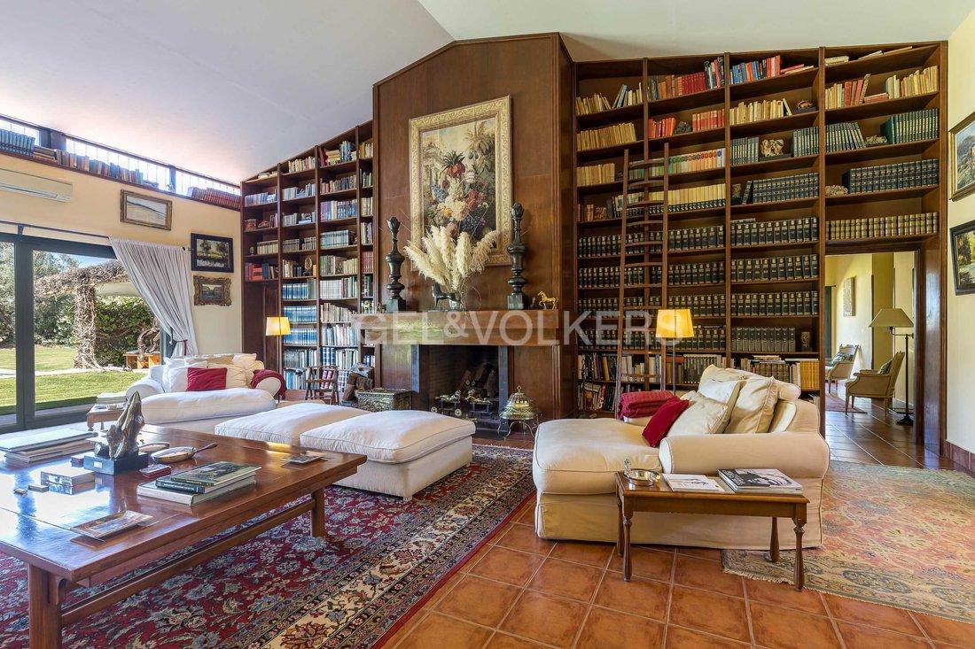 Finca in Illescas, Castile-La Mancha, Spain 2 - 14466193