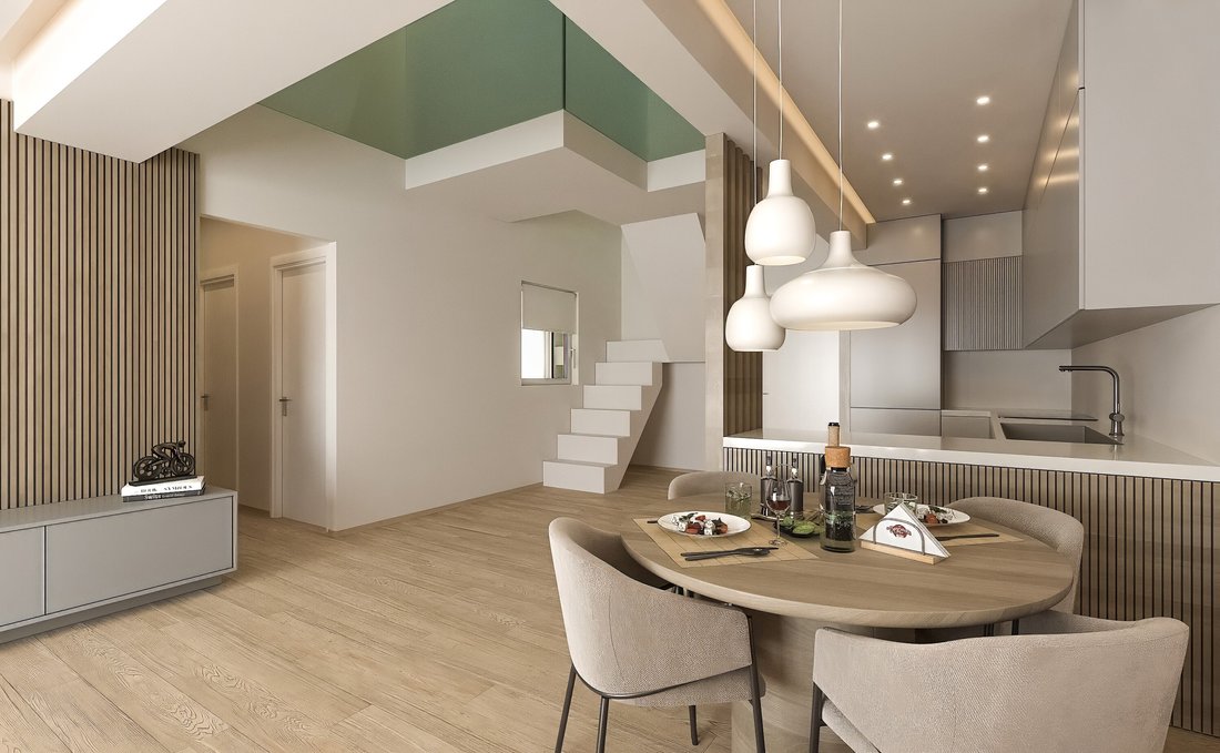 Apartment in Elliniko, Attica, Greece 4 - 15243310