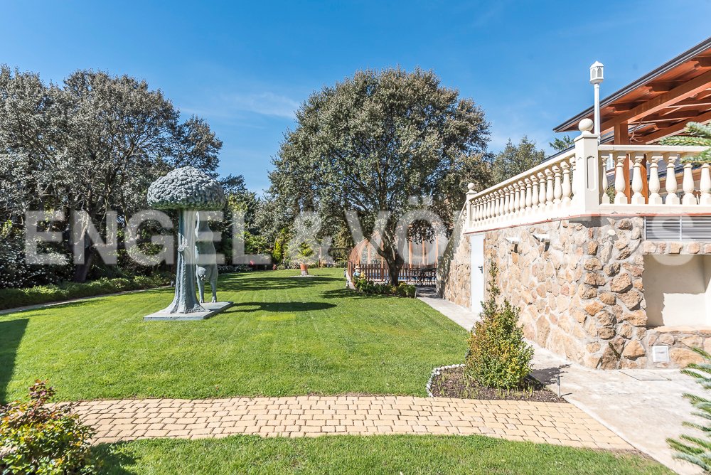 House in Las Rozas de Madrid, Comunidad de Madrid, Spain 4 - 13634018