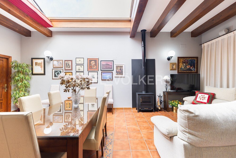 House in Xativa, Valencian Community, Spain 3 - 14938332