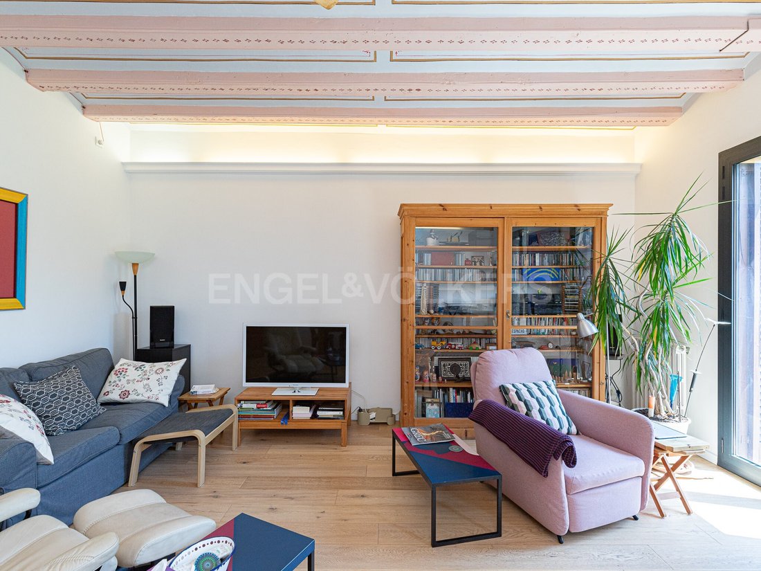 Apartment in Ciutat Vella, Barcelona, Spain 5 - 14338277