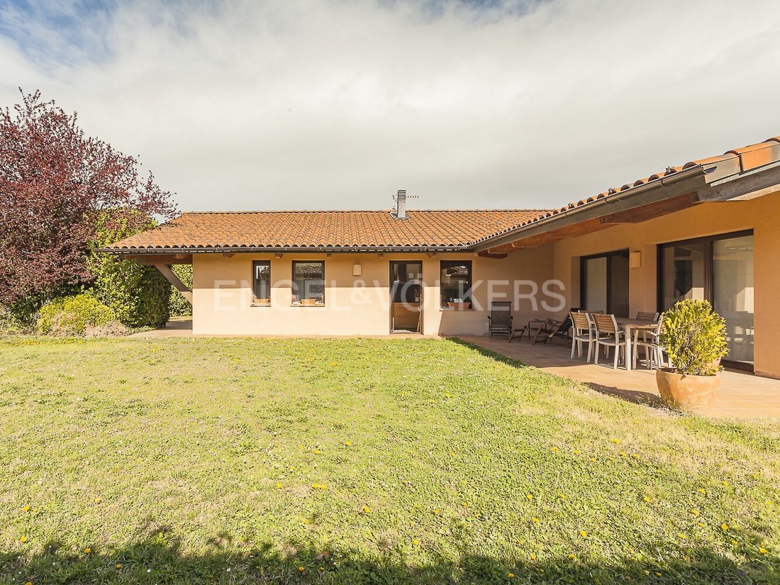 House in Castelltercol, Catalonia, Spain 1 - 14887813