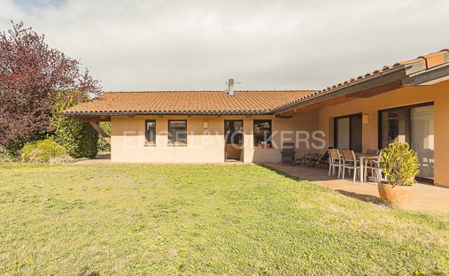House in Castelltercol, Catalonia, Spain 1