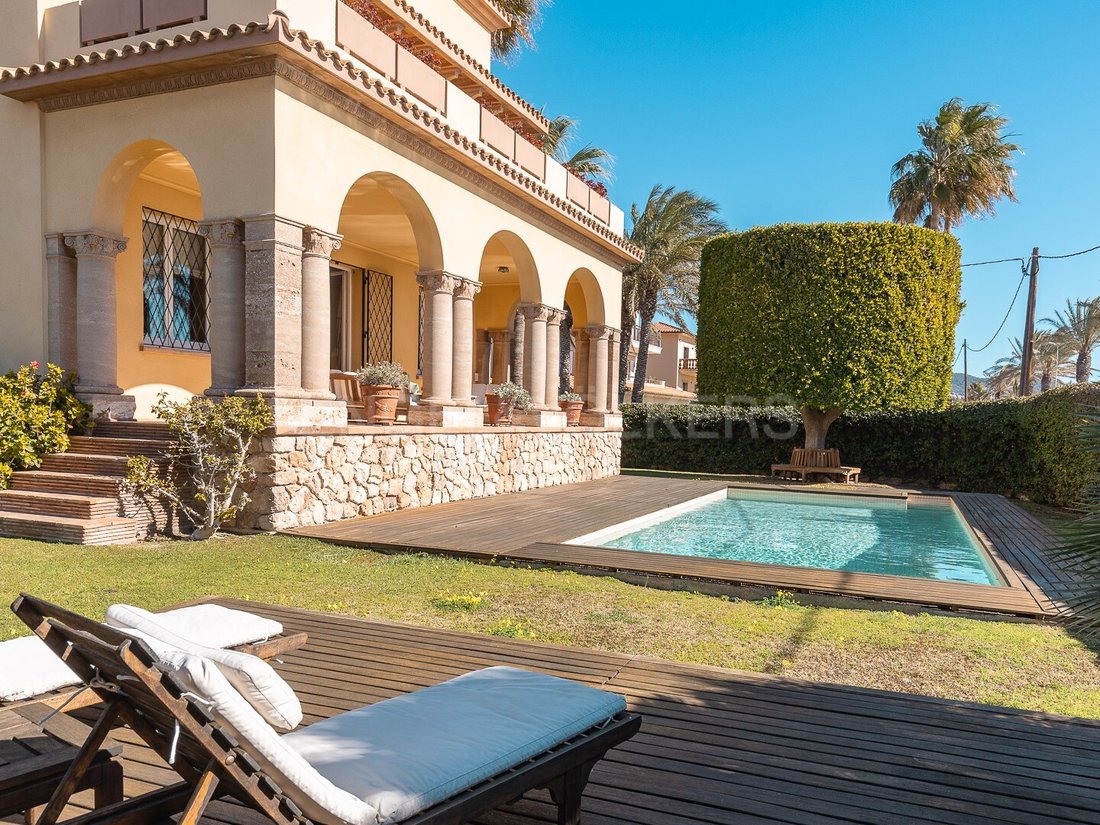 House in Sitges, Catalonia, Spain 5 - 14914759
