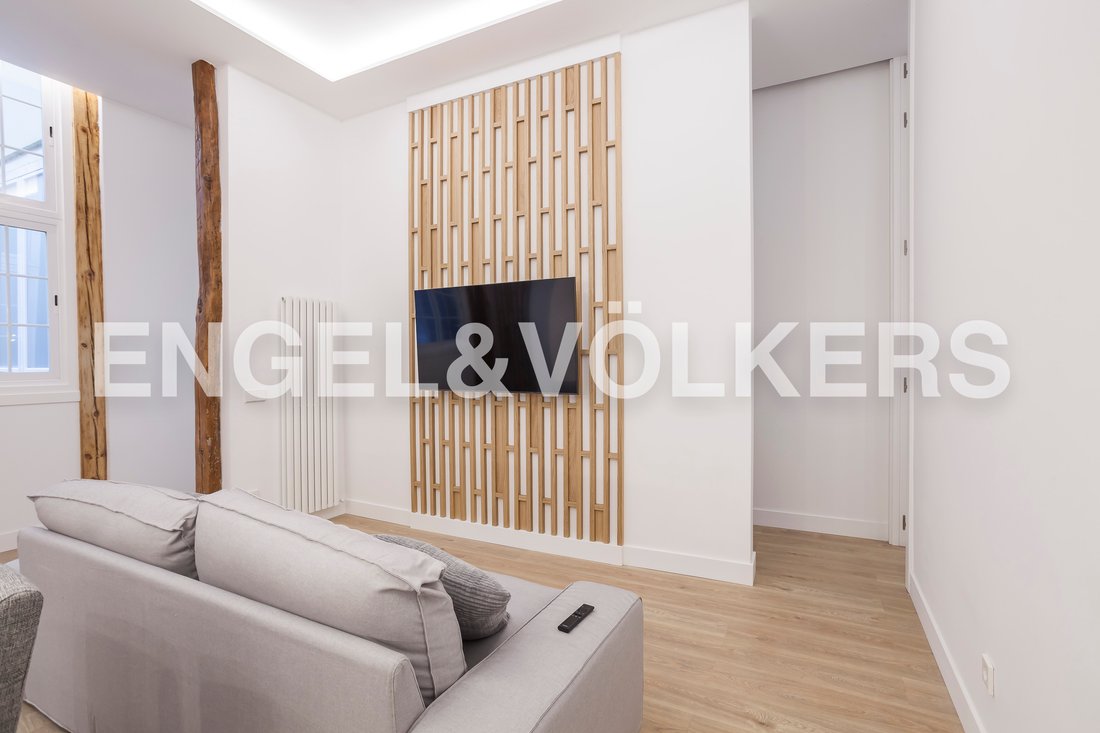 Apartment in Centro, Community of Madrid, Spain 3 - 13721175
