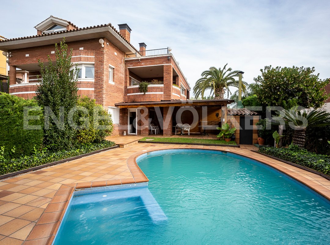 House in Premia de Dalt, Catalonia, Spain 1 - 13125318