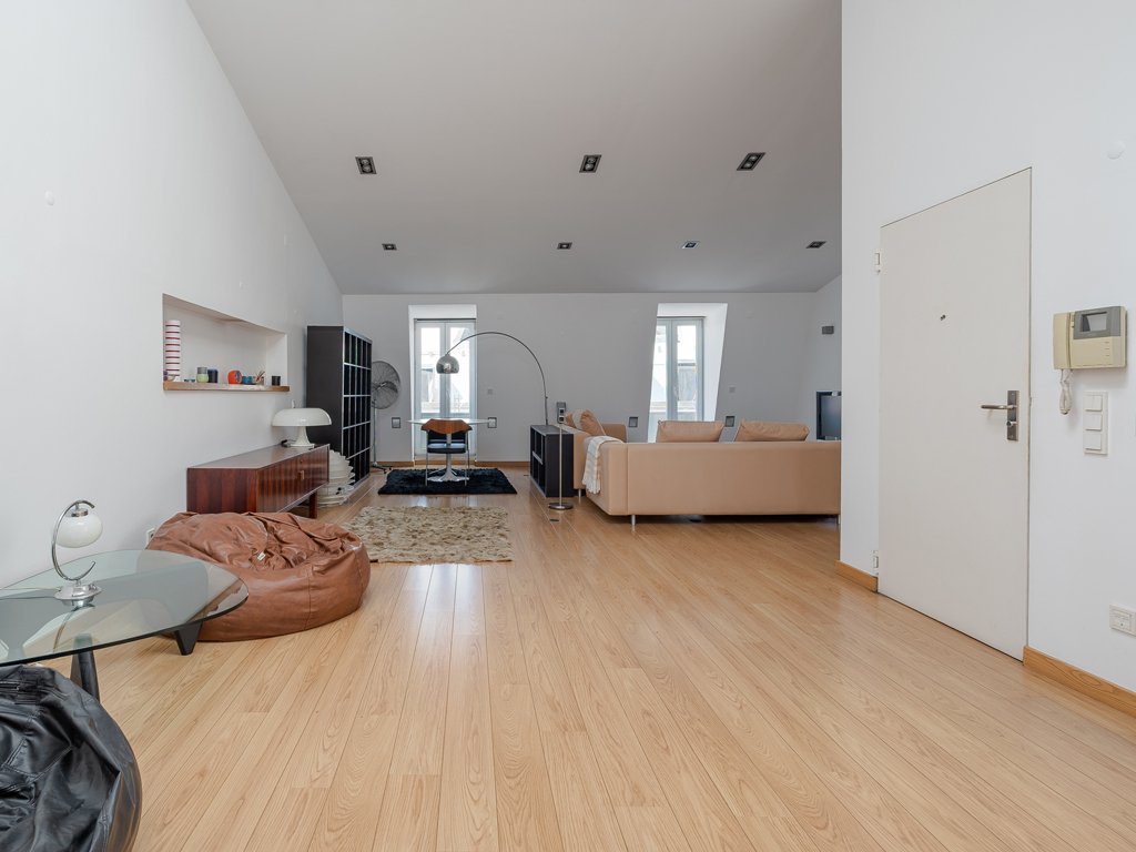 Apartment in Santa Maria Maior, Lisbon, Portugal 2 - 13764587