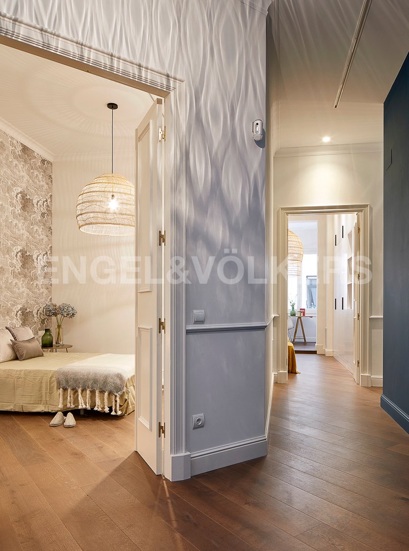 Apartment in Eixample, Barcelona, Spain 2 - 13200865