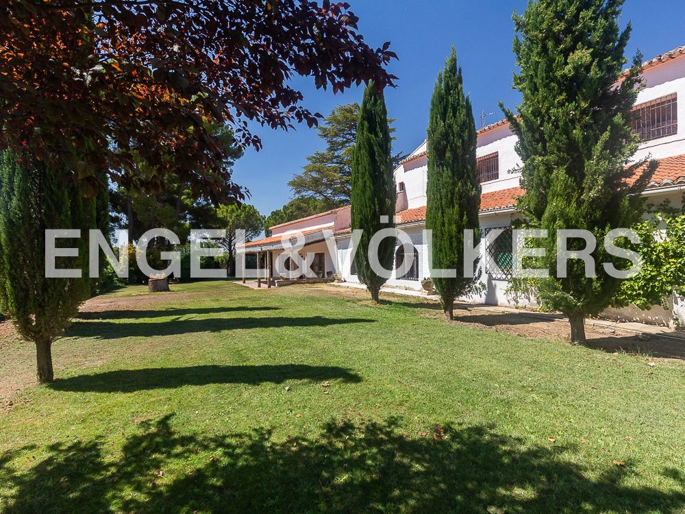 Finca in Requena, Valencian Community, Spain 5 - 13127935