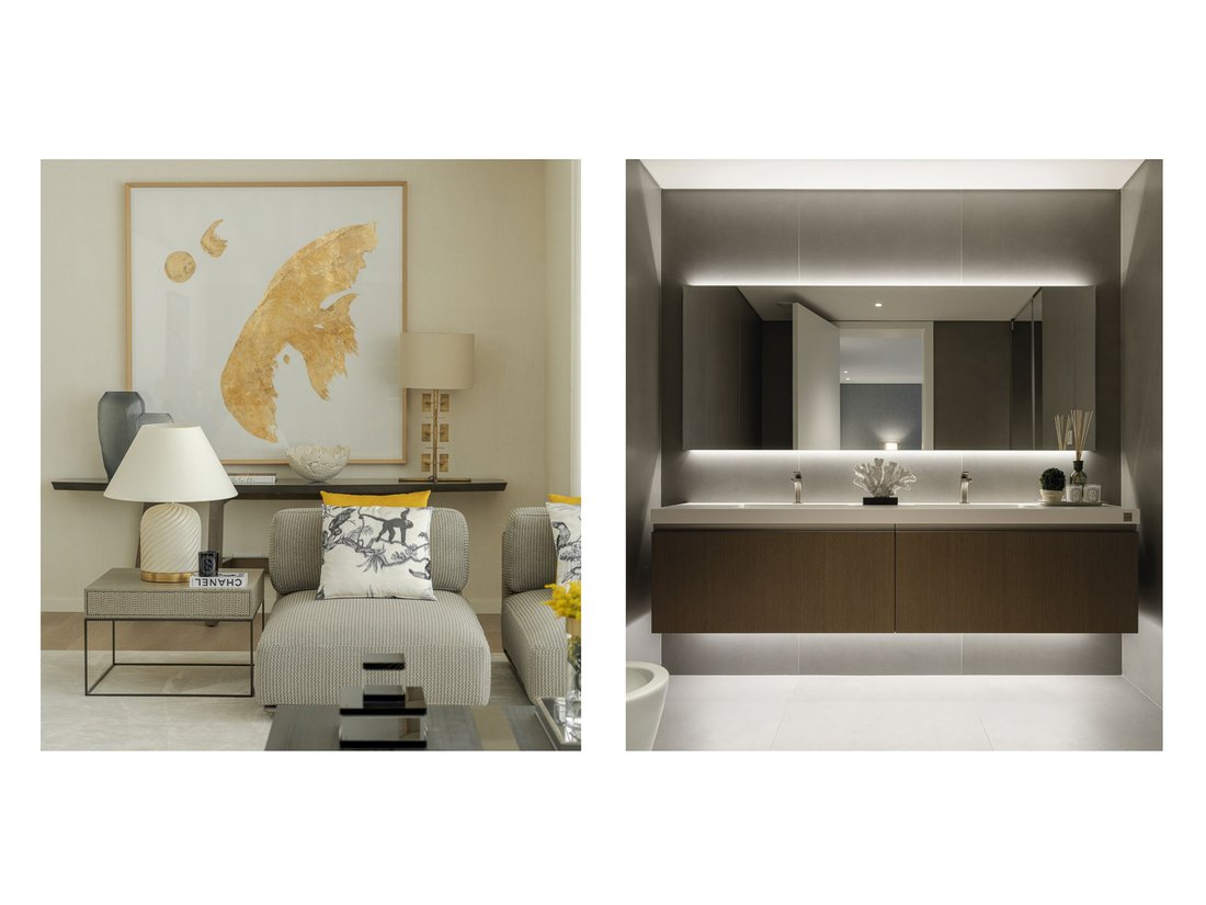 Apartment in Marvila, Lisbon, Portugal 5 - 13794290