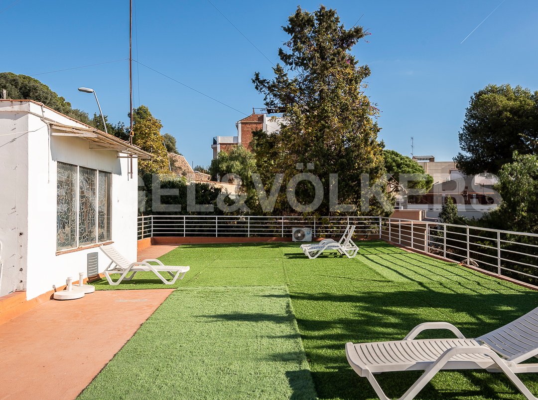 House in Gracia, Barcelona, Spain 3 - 13160789