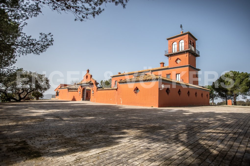 Finca in Guadalcanal, Andalusia, Spain 3 - 13144851