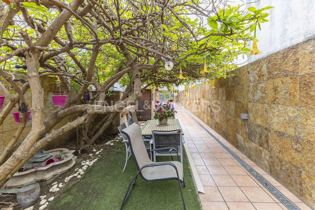 House in Mataro, Catalonia, Spain 3 - 15400894
