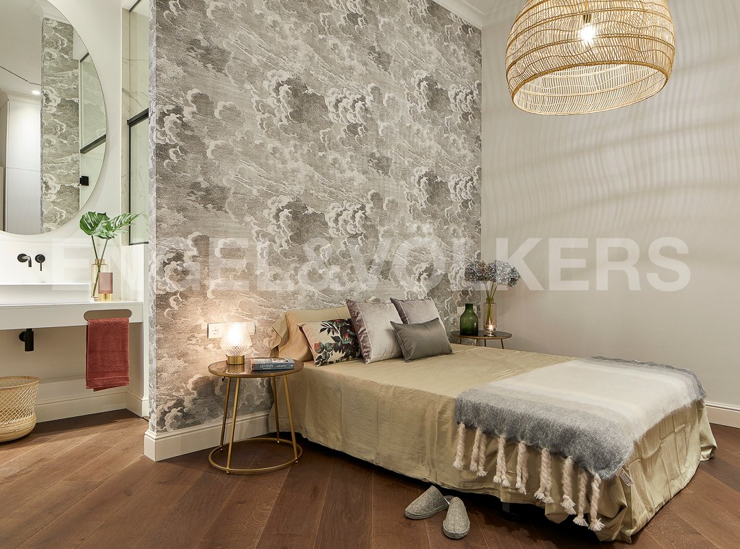 Apartment in Eixample, Barcelona, Spain 3 - 13200865