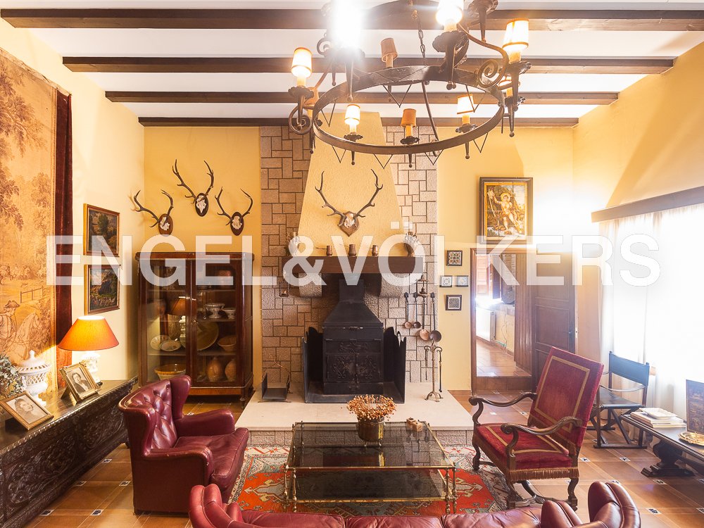 Finca in Requena, Valencian Community, Spain 3 - 13127935