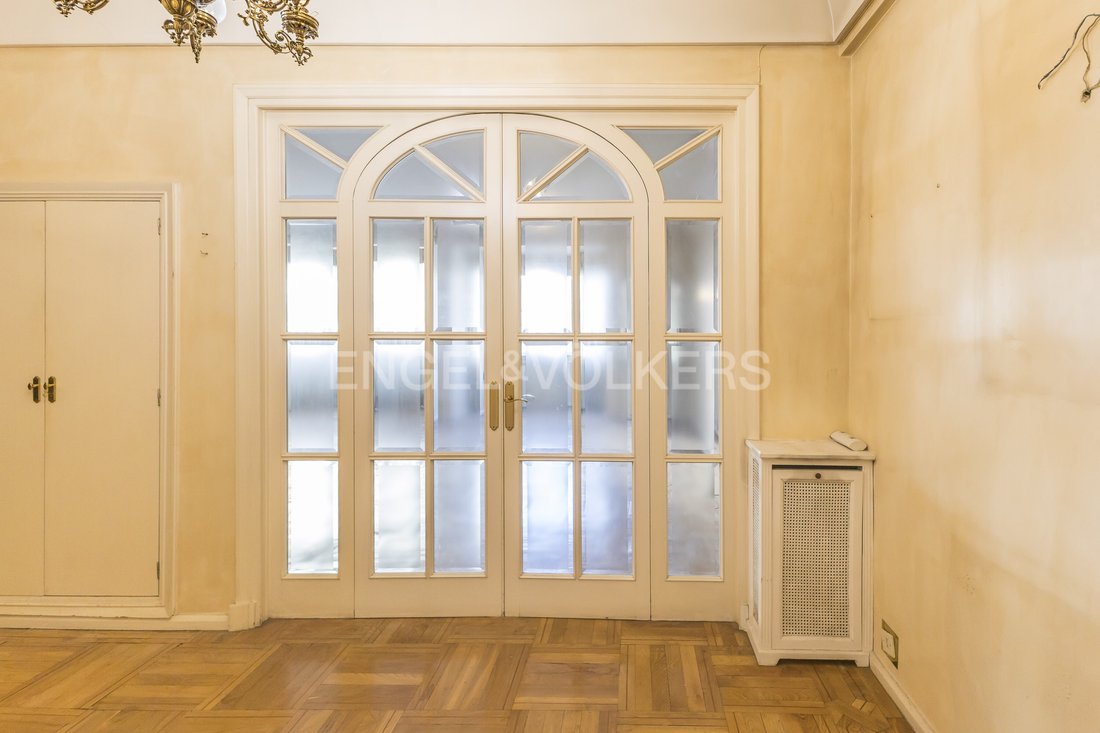 Apartment in Barrio Salamanca, Madrid, Spain 4 - 15237508