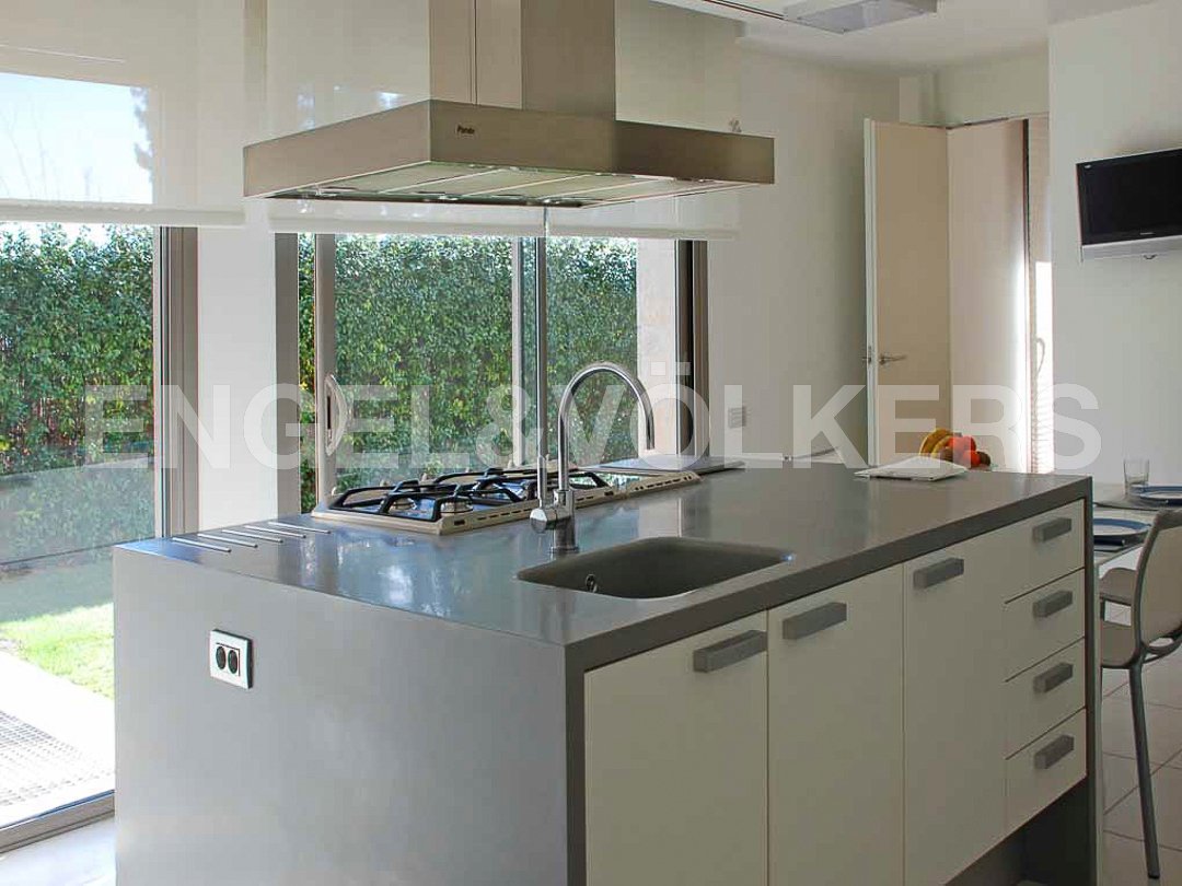 House in Les Corts, Barcelona, Spain 5 - 13213827