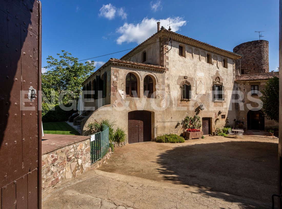 House in Bigues i Riells, Catalonia, Spain 5 - 13144790