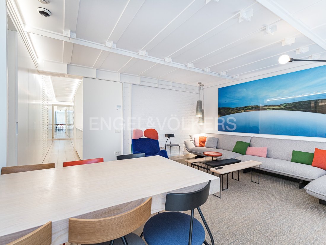 Apartment in Ciutat Vella, Barcelona, Spain 3 - 14503541