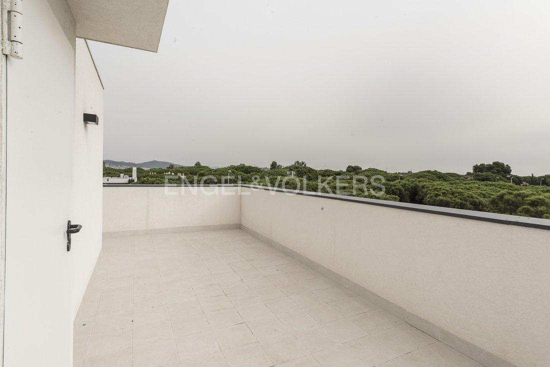 Apartment in Gava, Catalonia, Spain 5 - 15087300