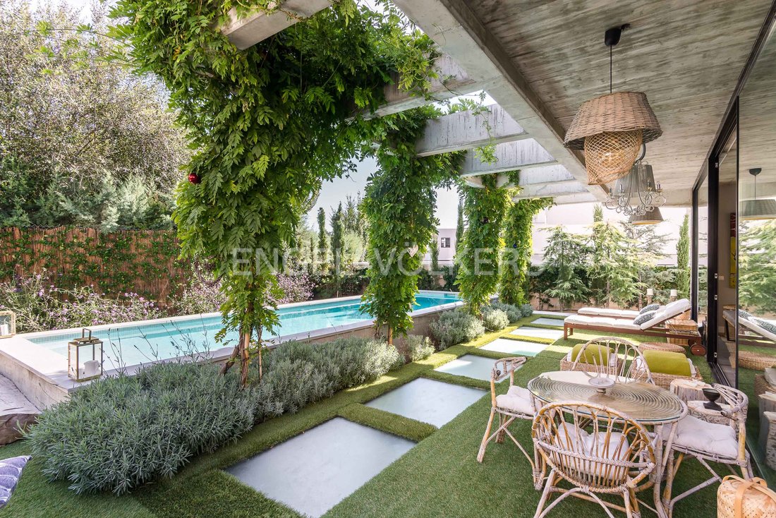 House in Pozuelo de Alarcon, Comunidad de Madrid, Spain 1 - 15073584