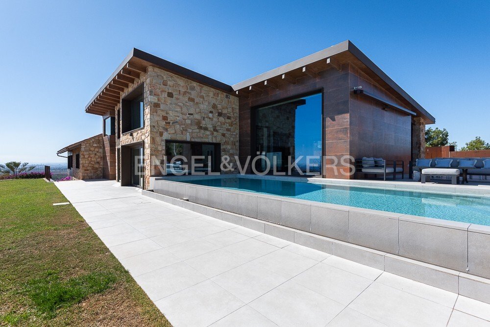 House in Los Monasterios, Valencian Community, Spain 3 - 13942594