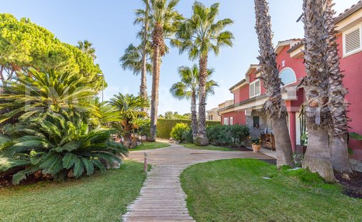 Casa en Alella, Cataluña, España 1