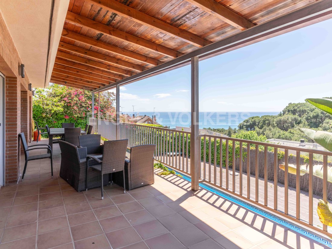 House in Arenys de Mar, Catalonia, Spain 2 - 14228218