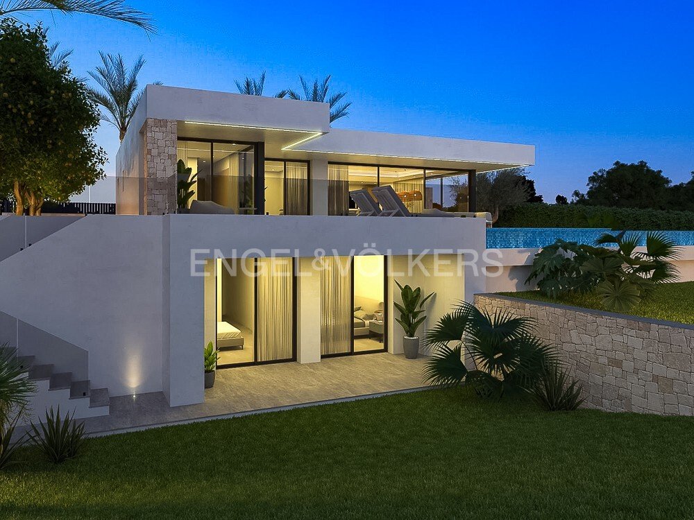 House in Denia, Valencian Community, Spain 3 - 13397243