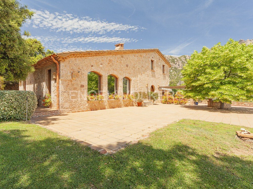 Country House in el Bruc, Catalonia, Spain 1 - 14771647