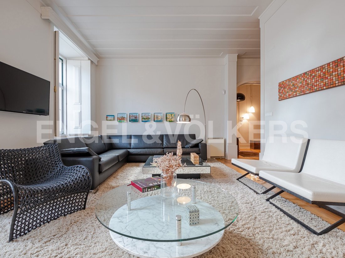Apartment in Misericordia, Lisbon, Portugal 2 - 14909890