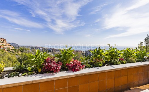 Wohnung in Sitges, Katalonien, Spanien 1
