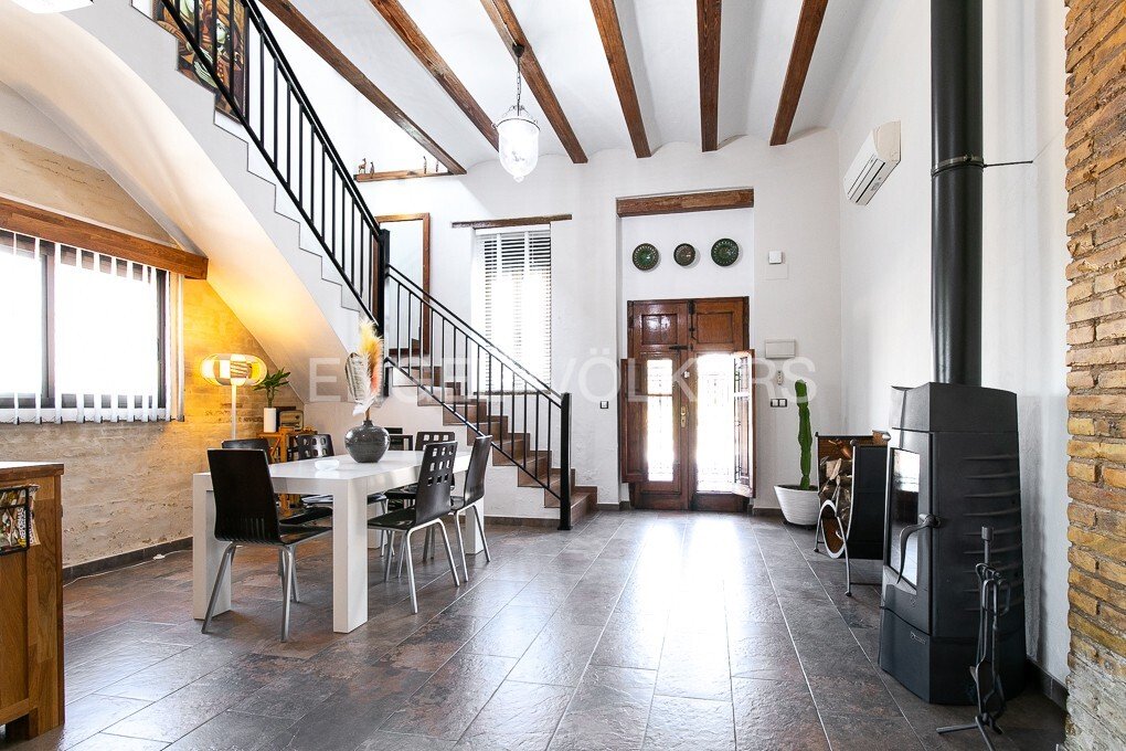 House in Quatre Carreres, Valencia, Spain 4 - 14332911