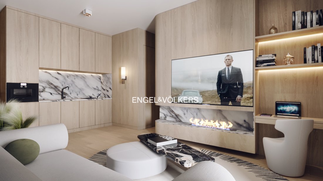 Apartment in Campo de Ourique, Lisbon, Portugal 3 - 13127897