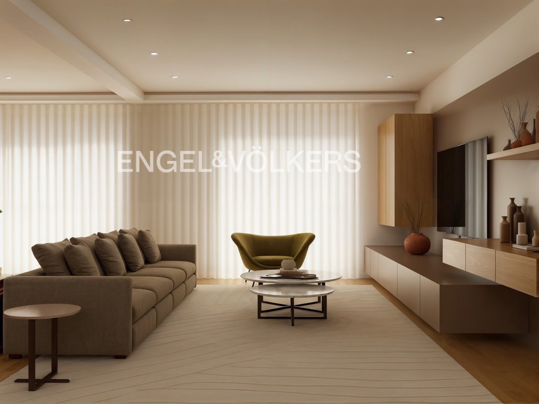 Apartment in Santo Antonio, Lisbon, Portugal 1 - 14446235
