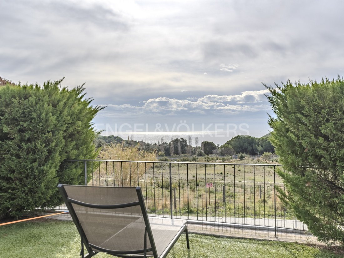 House in Sant Vicenc de Montalt, Catalonia, Spain 1 - 13883572