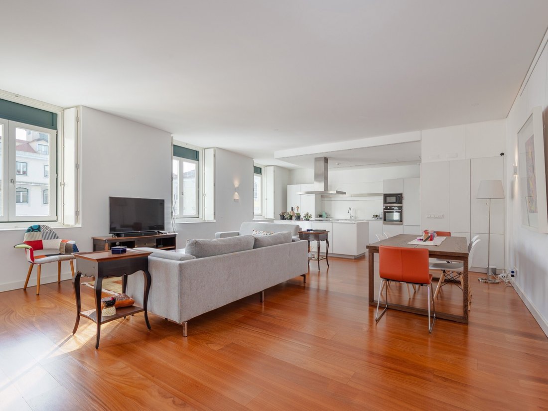 Apartment in Santa Maria Maior, Lisbon, Portugal 1 - 13764740
