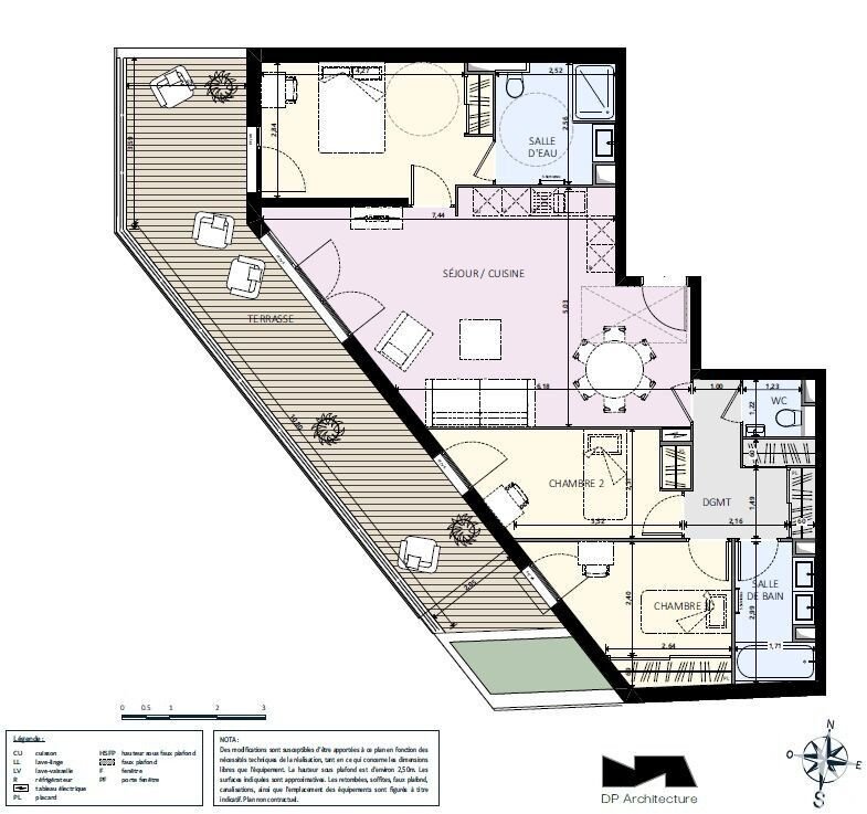 Apartment in Saint Maymes-Lauvert, Antibes, France 5 - 15402562