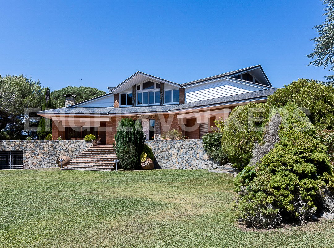 House in Montornes del Valles, Catalonia, Spain 3 - 13144474