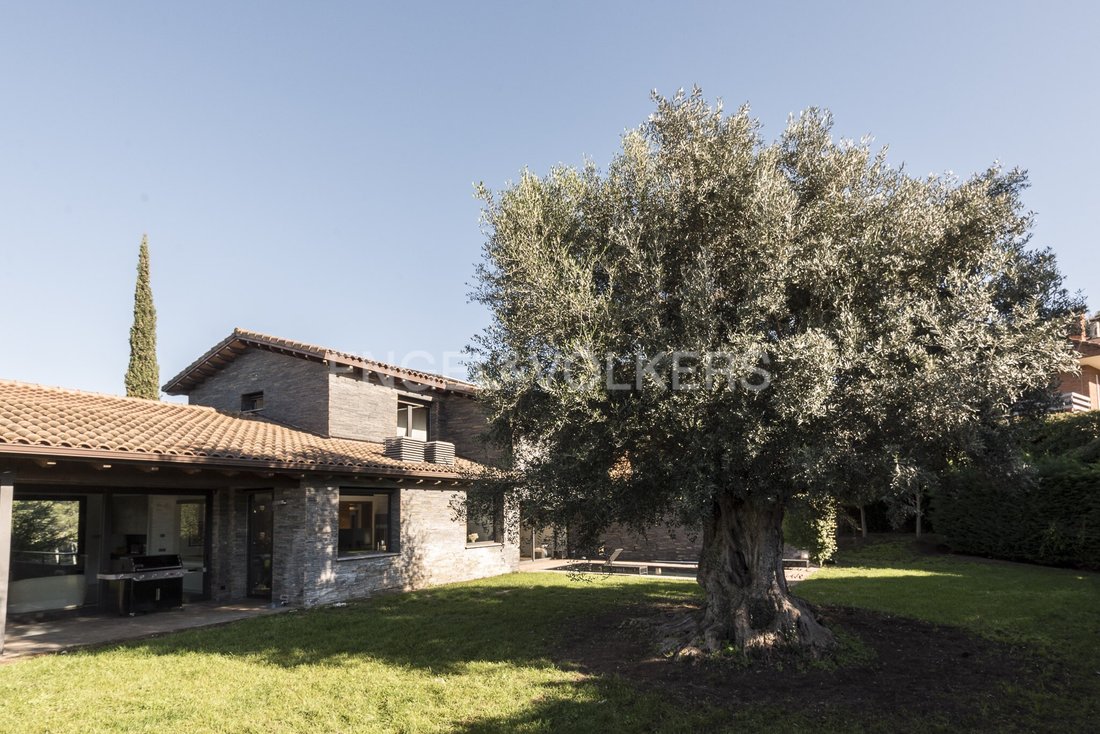 House in Corbera de Llobregat, Catalonia, Spain 5 - 15117021