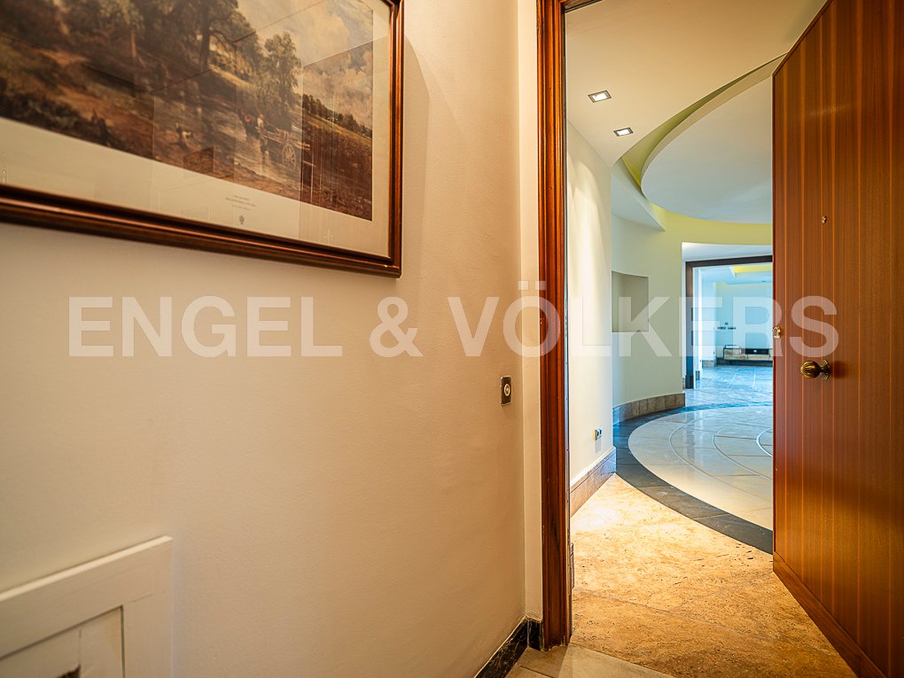 Apartment in Los Remedios, Seville, Spain 4 - 13144941